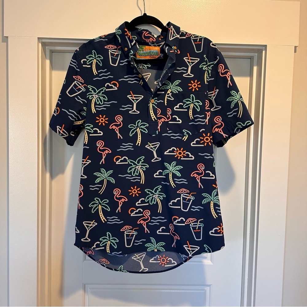 Chubbies Shirt